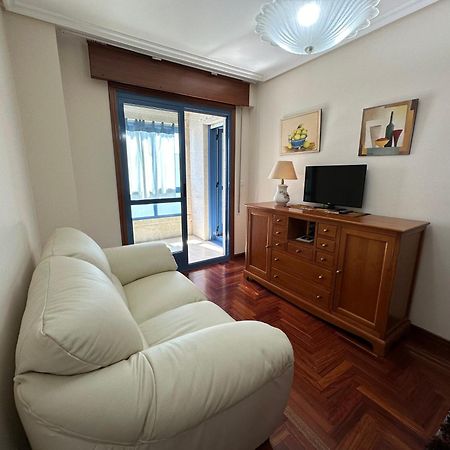 Apartamento Salgueiron Cangas do Morrazo Exterior foto
