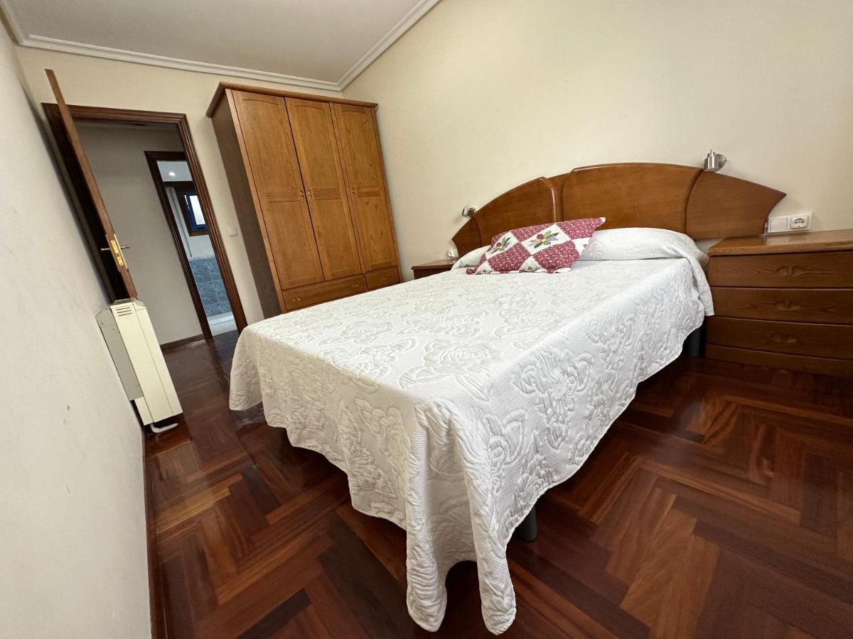 Apartamento Salgueiron Cangas do Morrazo Exterior foto