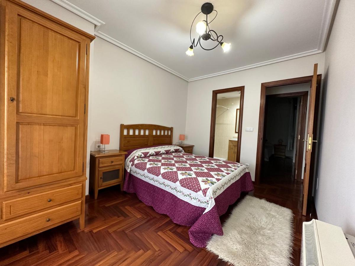 Apartamento Salgueiron Cangas do Morrazo Exterior foto