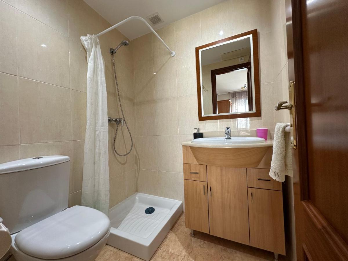 Apartamento Salgueiron Cangas do Morrazo Exterior foto