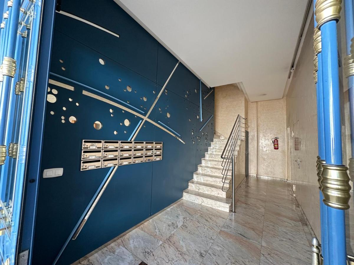 Apartamento Salgueiron Cangas do Morrazo Exterior foto