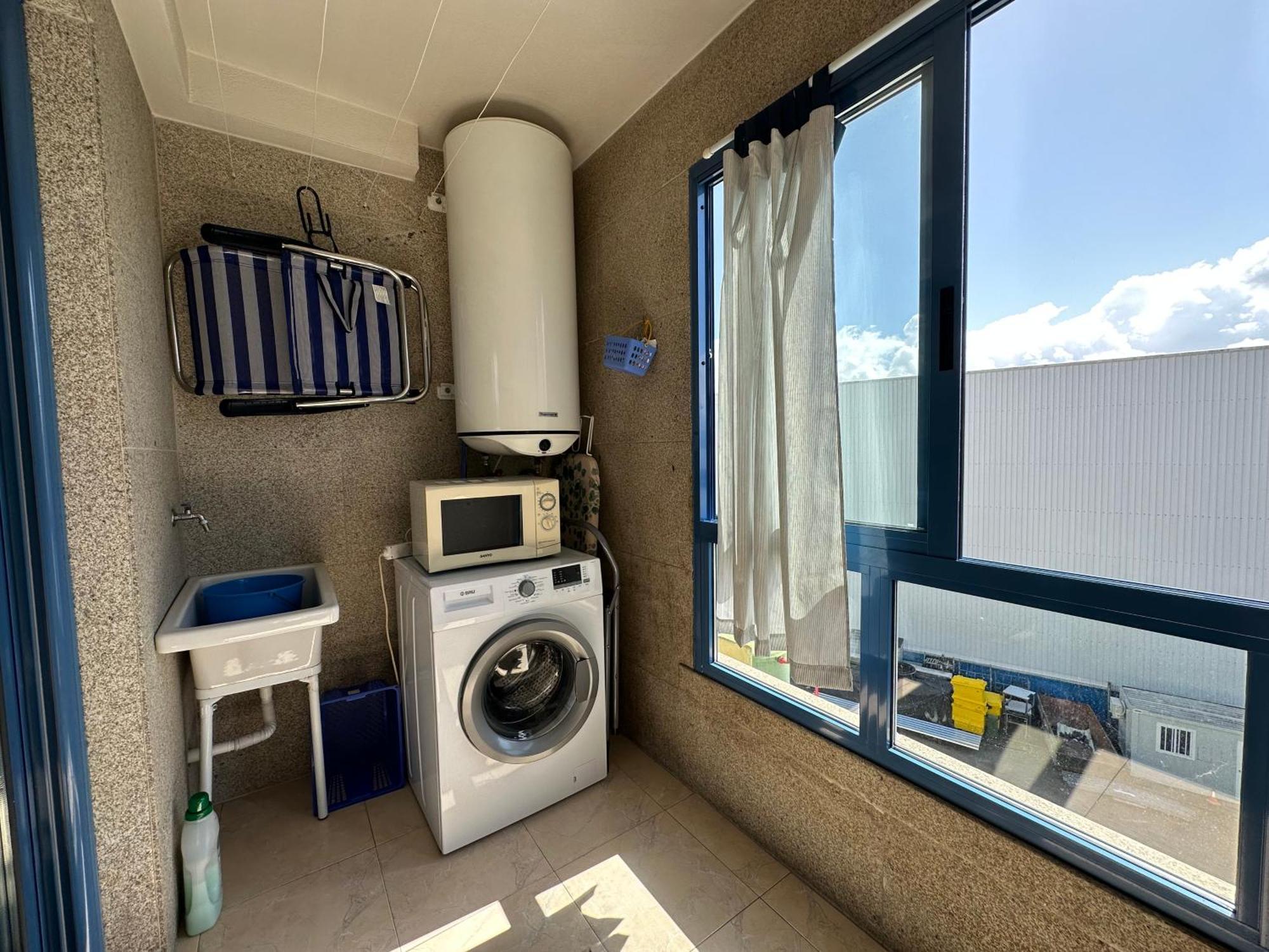 Apartamento Salgueiron Cangas do Morrazo Exterior foto