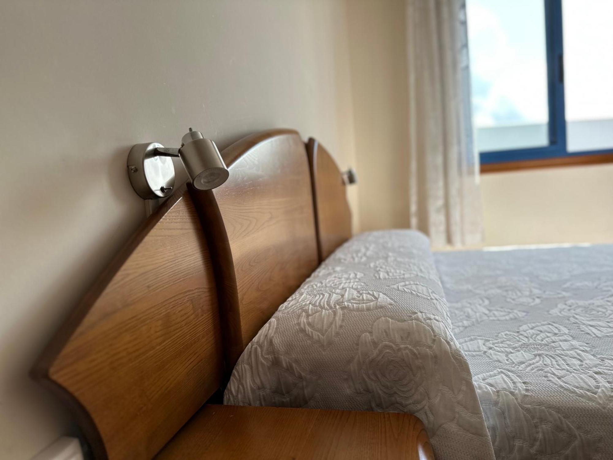Apartamento Salgueiron Cangas do Morrazo Exterior foto