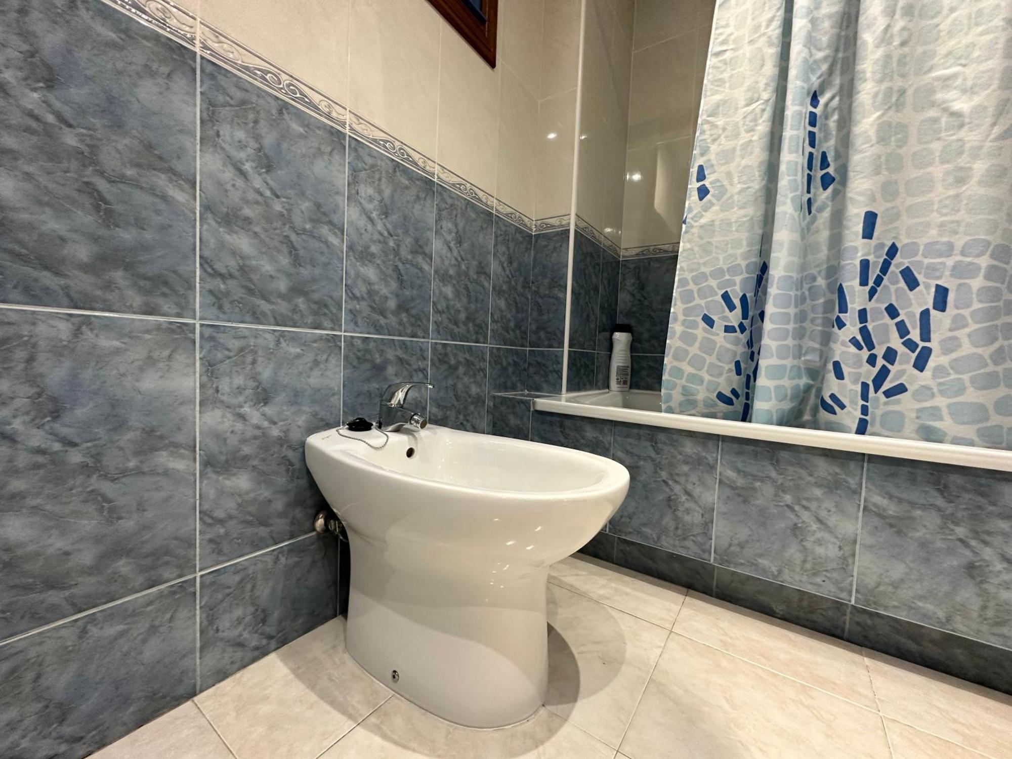 Apartamento Salgueiron Cangas do Morrazo Exterior foto