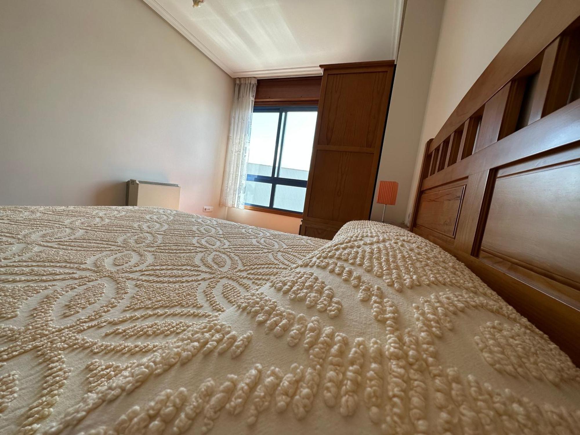 Apartamento Salgueiron Cangas do Morrazo Exterior foto