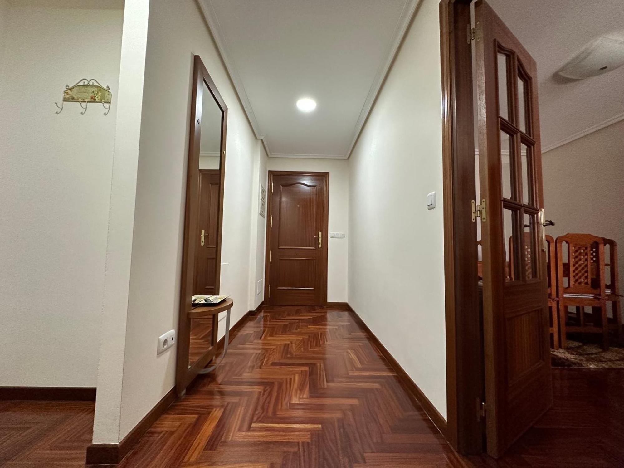 Apartamento Salgueiron Cangas do Morrazo Exterior foto
